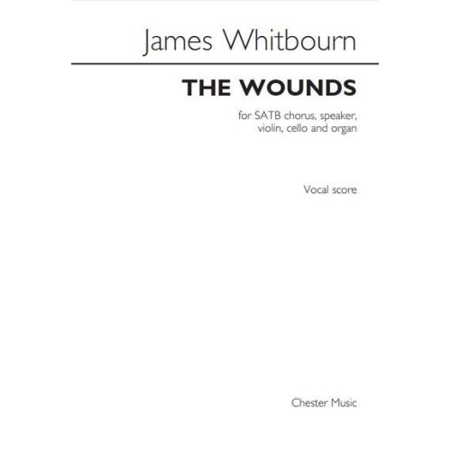 Whitbourn, James - James...