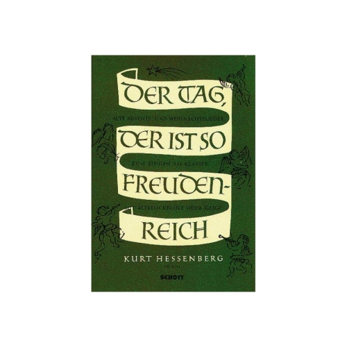 Der Tag, der ist so...