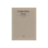 Klebe, Giselher - Sonata op. 4 