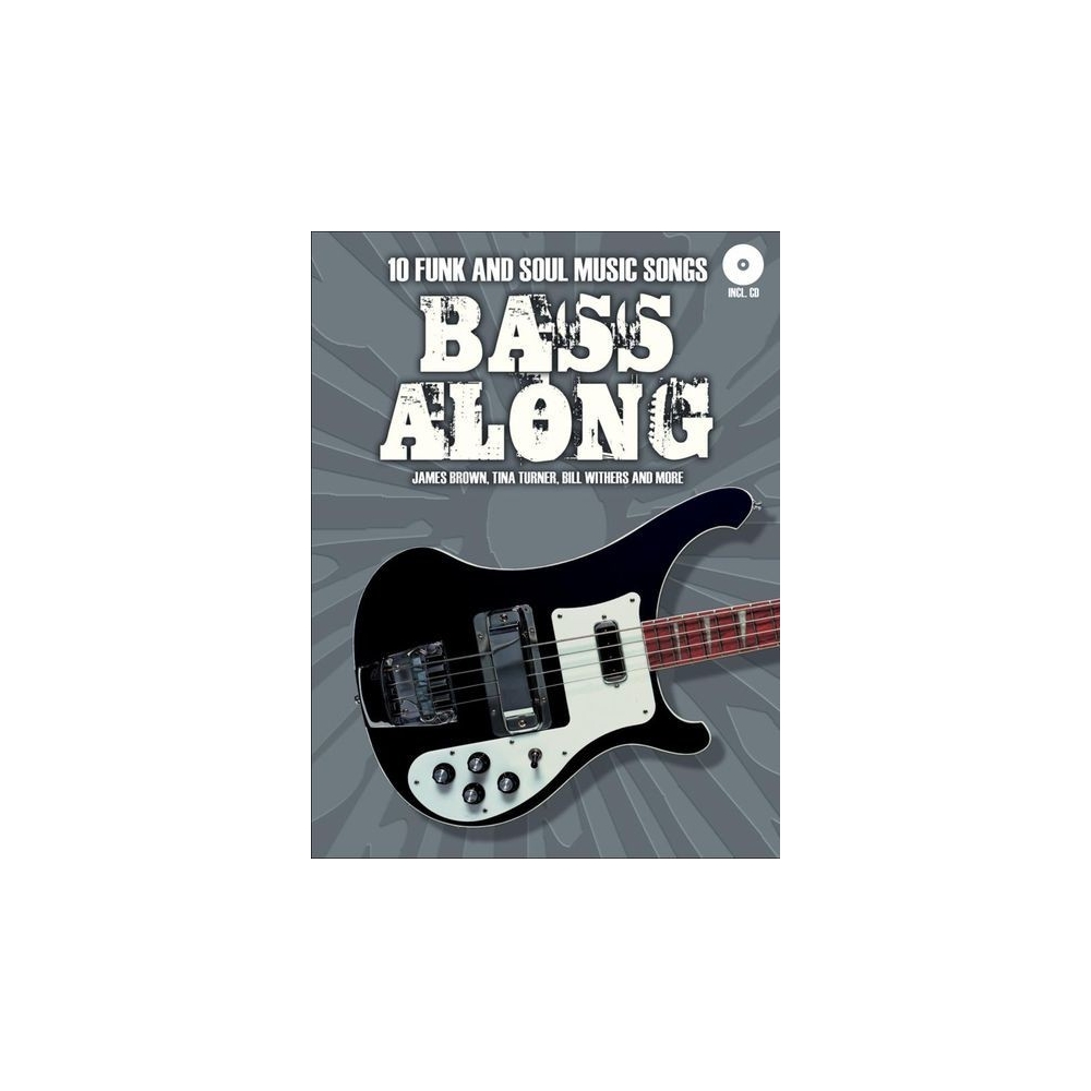 Bass Along - 10 Funk and Soul Music Songs