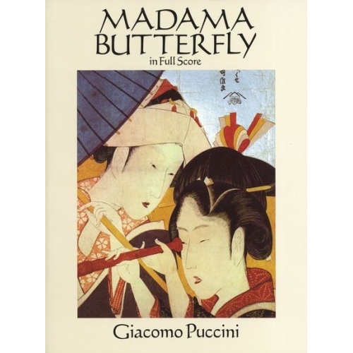 Puccini, Giacomo - Madame...