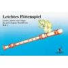 Leichtes Flötenspiel Vol. 1