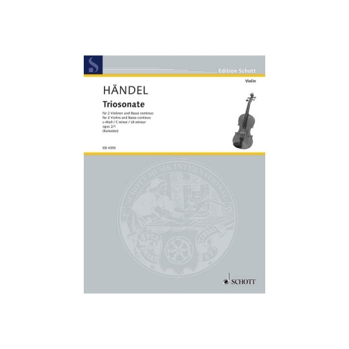 Handel, George Frideric -...