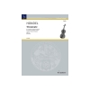 Handel, George Frideric - Nine Trio Sonatas op. 2 