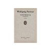 Fortner, Wolfgang - Isaaks Opferung 