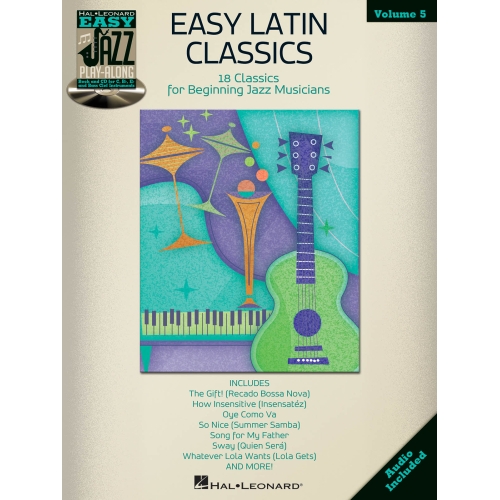 Easy Latin Classics