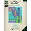 Easy Latin Classics