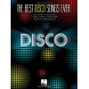 The Best Disco Songs Ever