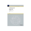Korngold, Erich Wolfgang - Five Songs op. 38 