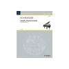 Schroeder, Hermann - Second Piano sonata