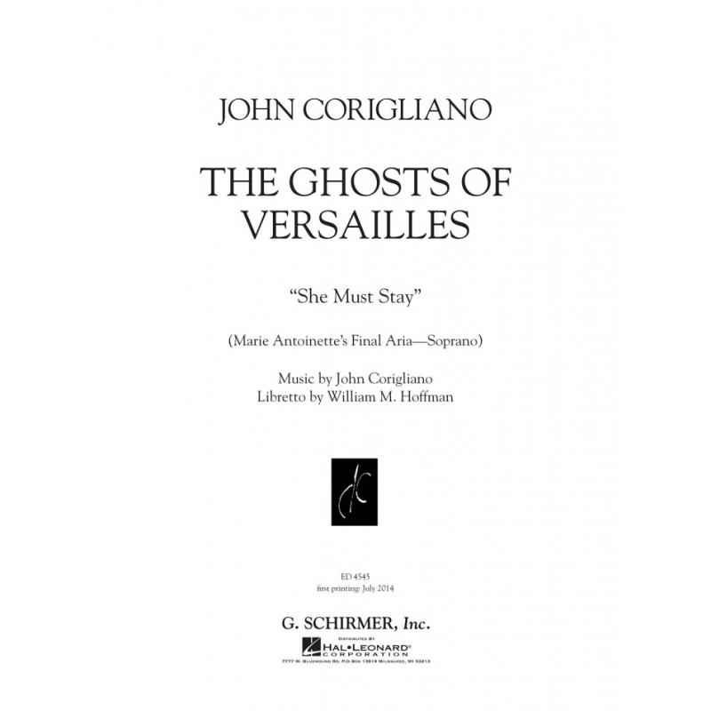 Henze, Hans Werner - Ode an den Westwind 