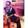 Steve Vai's Guitar Workout