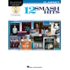 Hal Leonard Instrumental Play-Along: 12 Smash Hits (Clarinet) -