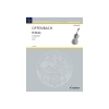 Offenbach, Jacques - 6 Duos op. 49 