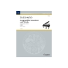 Selected Sonatinas and Pieces for Piano   Band 3 - zur Verwendung neben jeder Klavierschule progressiv geordnet und bezeichnet