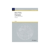 Reutter, Hermann - Prozession 