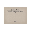 Ahrens, Joseph - Cantiones Gregorianae pro organo   Band 2