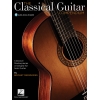 The Classical Guitar Compendium