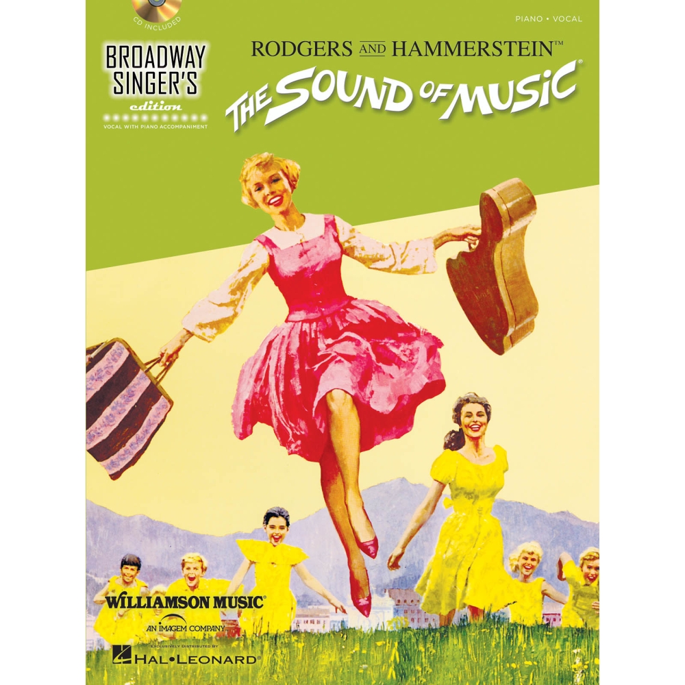 Rodgers & Hammerstein - The Sound of Music