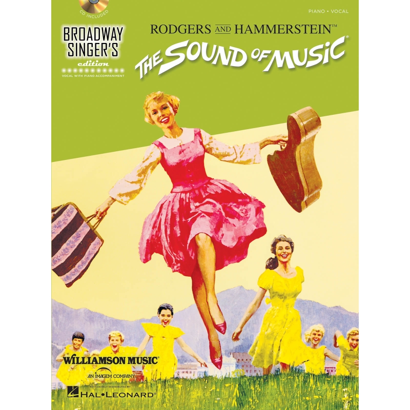 Rodgers & Hammerstein - The Sound of Music