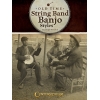 Old Time String Band Banjo Styles