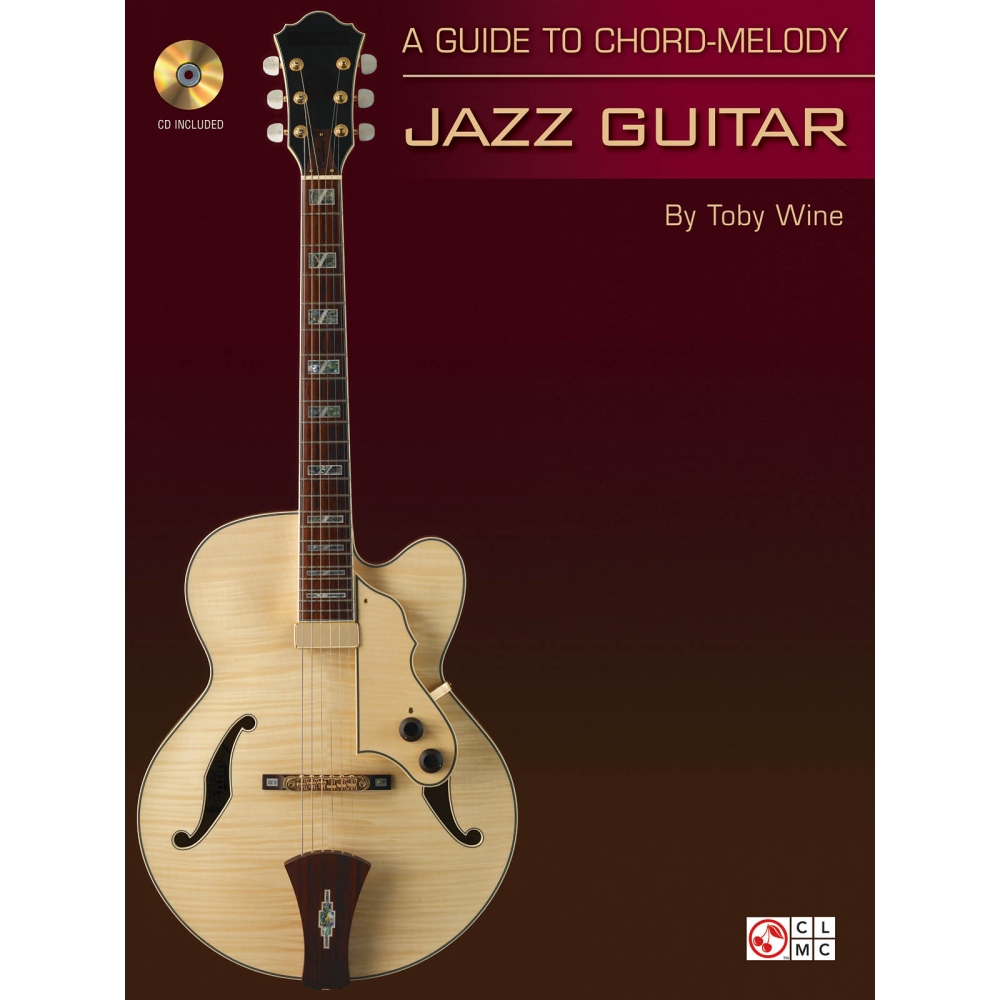 A Guide To Chord-Melody Jazz Guitar -