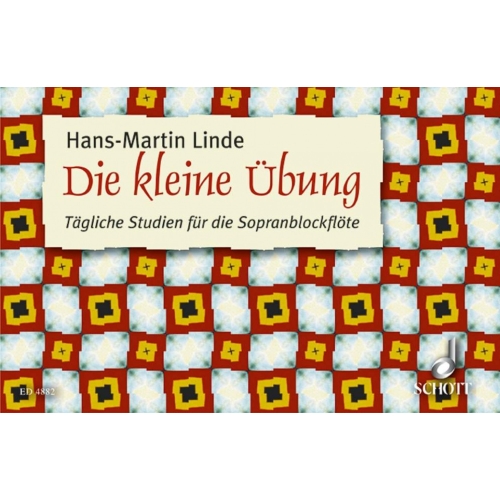 Linde, Hans-Martin - Die...