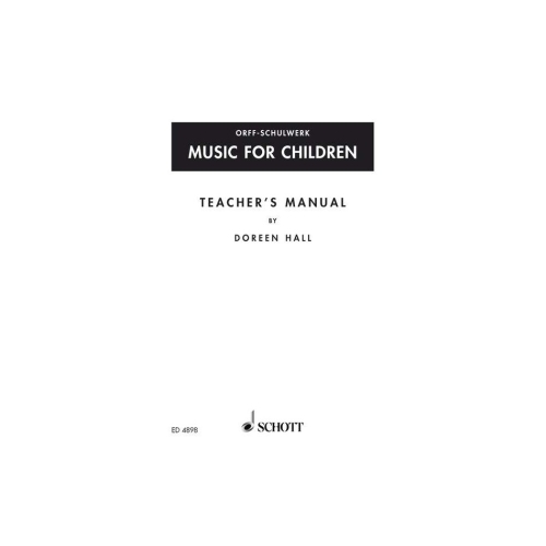 Hall, Doreen - Music for...