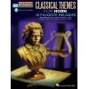 Easy Instrumental Play-Along: Classical Themes