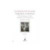 Classical pieces for the beginning Vol. 1