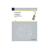 Vivaldi, Antonio - Six Sonatas 
