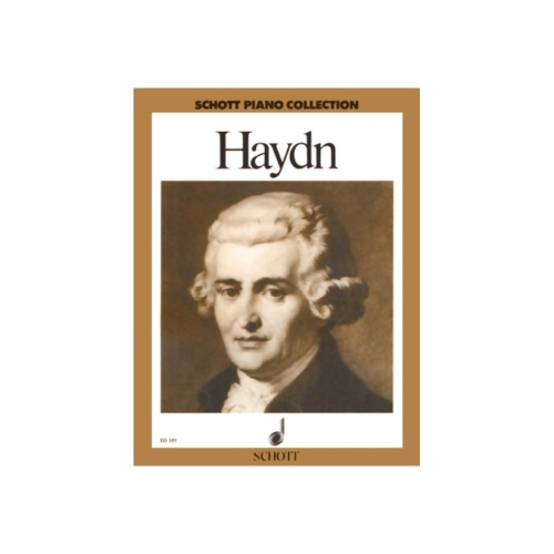 Haydn, Joseph - Selected...
