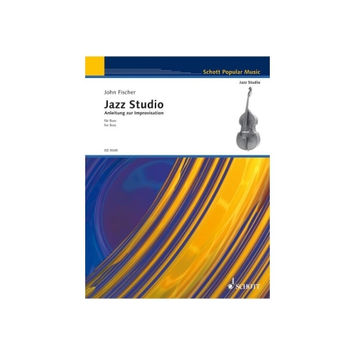 Fischer, John - Jazz-Studio...