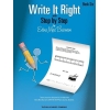 Write It Right - Book 6