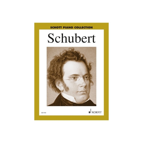Schubert, Franz - Selected works