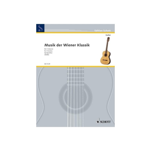 Musik der Wiener Klassik 