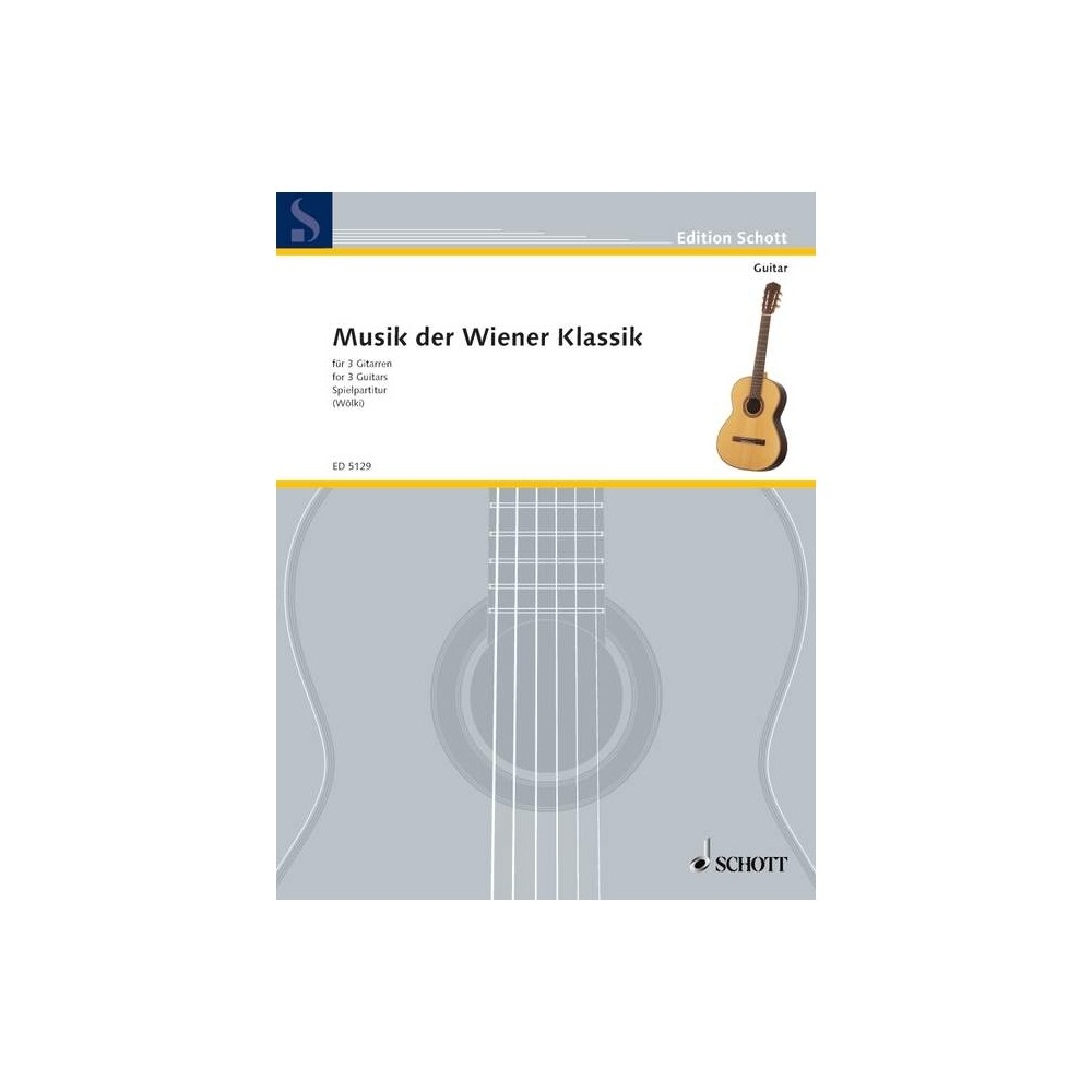 Musik der Wiener Klassik 
