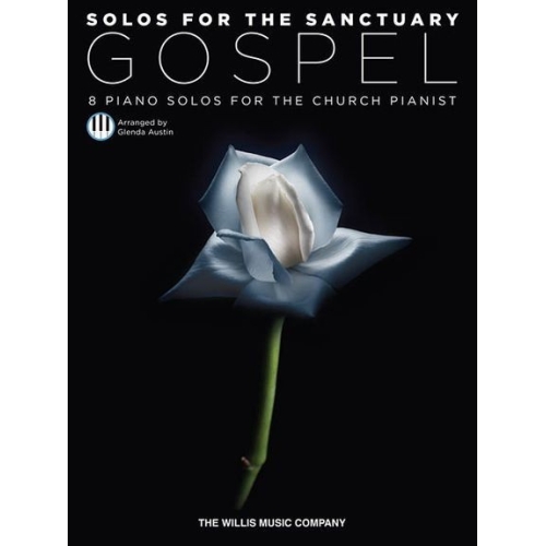 Solos for the Sanctuary -...