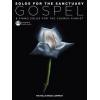 Solos for the Sanctuary - Gospel
