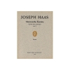 Haas, Joseph - Marianische Kantate op. 112 