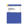 Solo Book for Descant Recorder Vol. 1