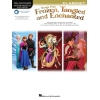 Songs from Frozen, Tangled and Enchanted