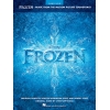 Frozen: Music From The Motion Picture Soundtrack - Piano Solo