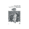 Bresgen, Cesar - Christkindl-Kumedi 