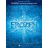 Frozen: Music From The Motion Picture Series - Beginning Piano