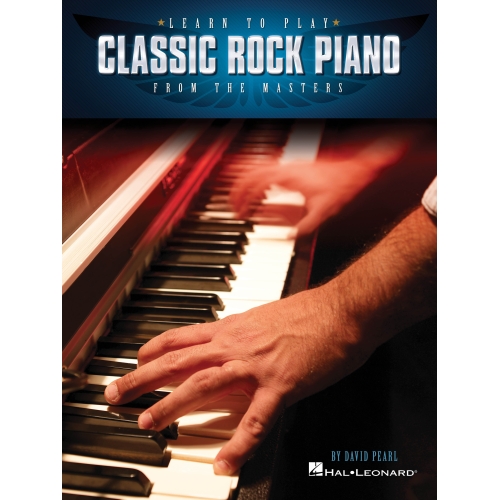 Learn to Play Classic Rock...