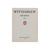 Wyttenbach, Juerg - Sutil und Laar 