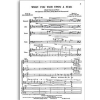 Harline & Washington - When You Wish Upon a Star