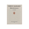 Mainardi, Enrico - Ballata della Lontonanza 