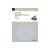 Fischer, Johann Caspar Ferdinand - Musicalischer Parnassus 